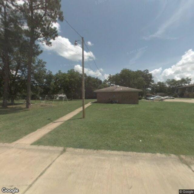Pecan Grove Apts