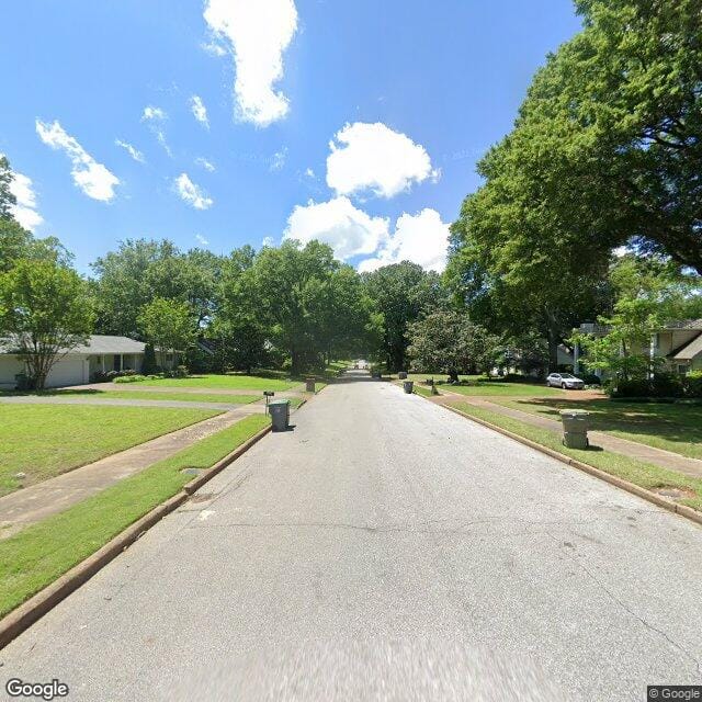 Pecan Grove Senior