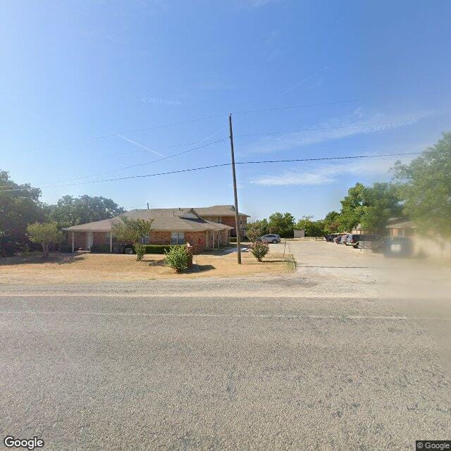 Pecan Hill Apts