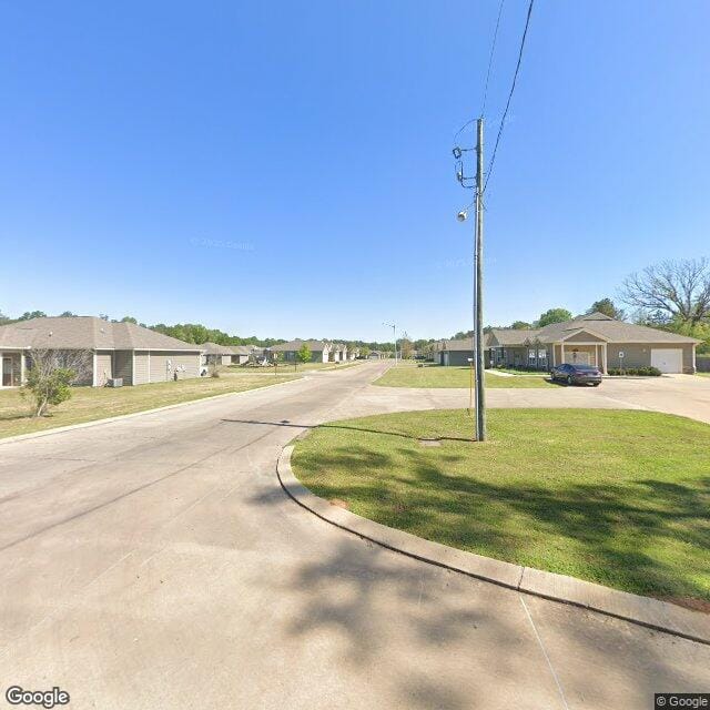 Pecan Ridge Phase Ii