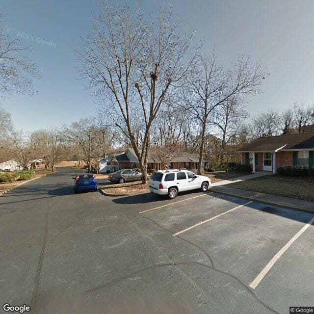 Pecan Terrace Apts