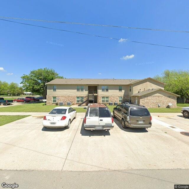 Pecan Tree Square Apts