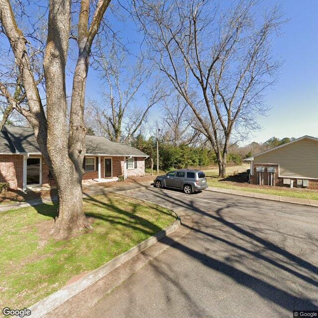 Pecan Village Apartments (New)