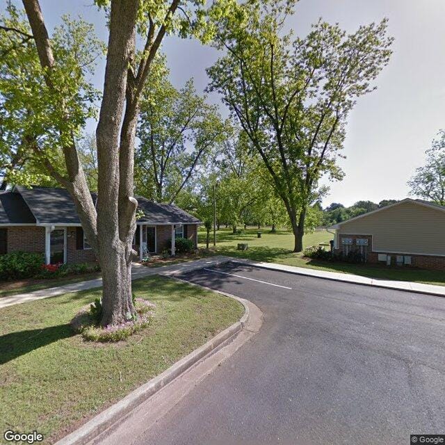 Pecan Village Apartments (New)