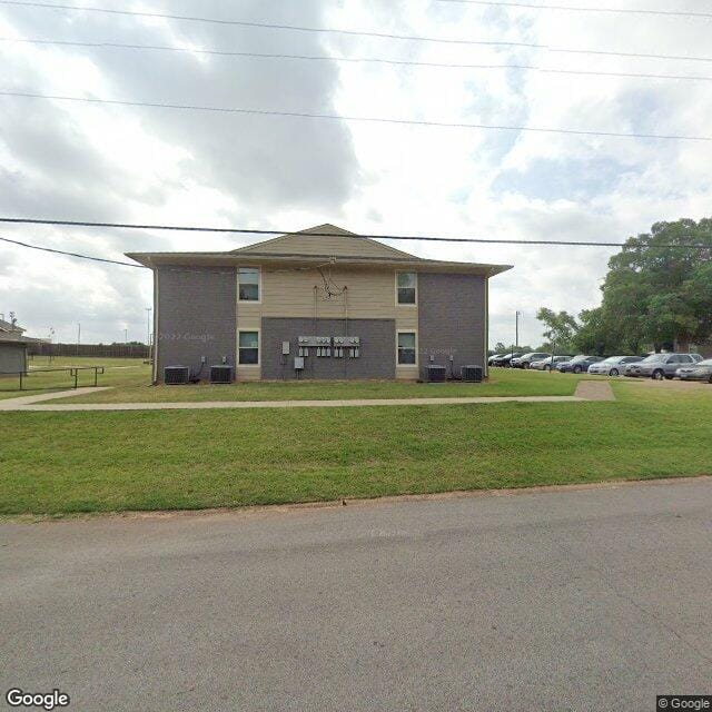 Pecanwood Apts Iii