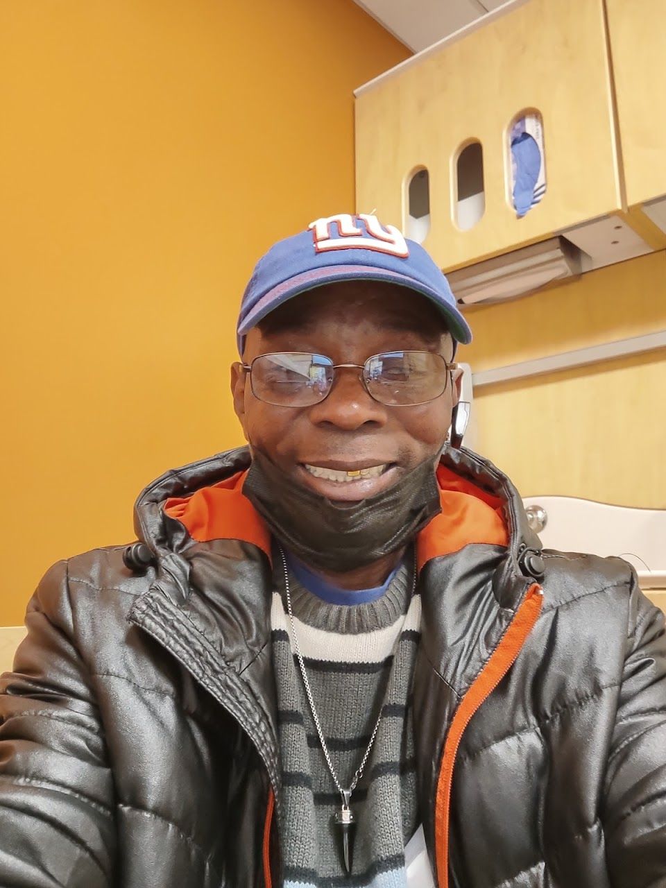 Peekskill Housing Authority