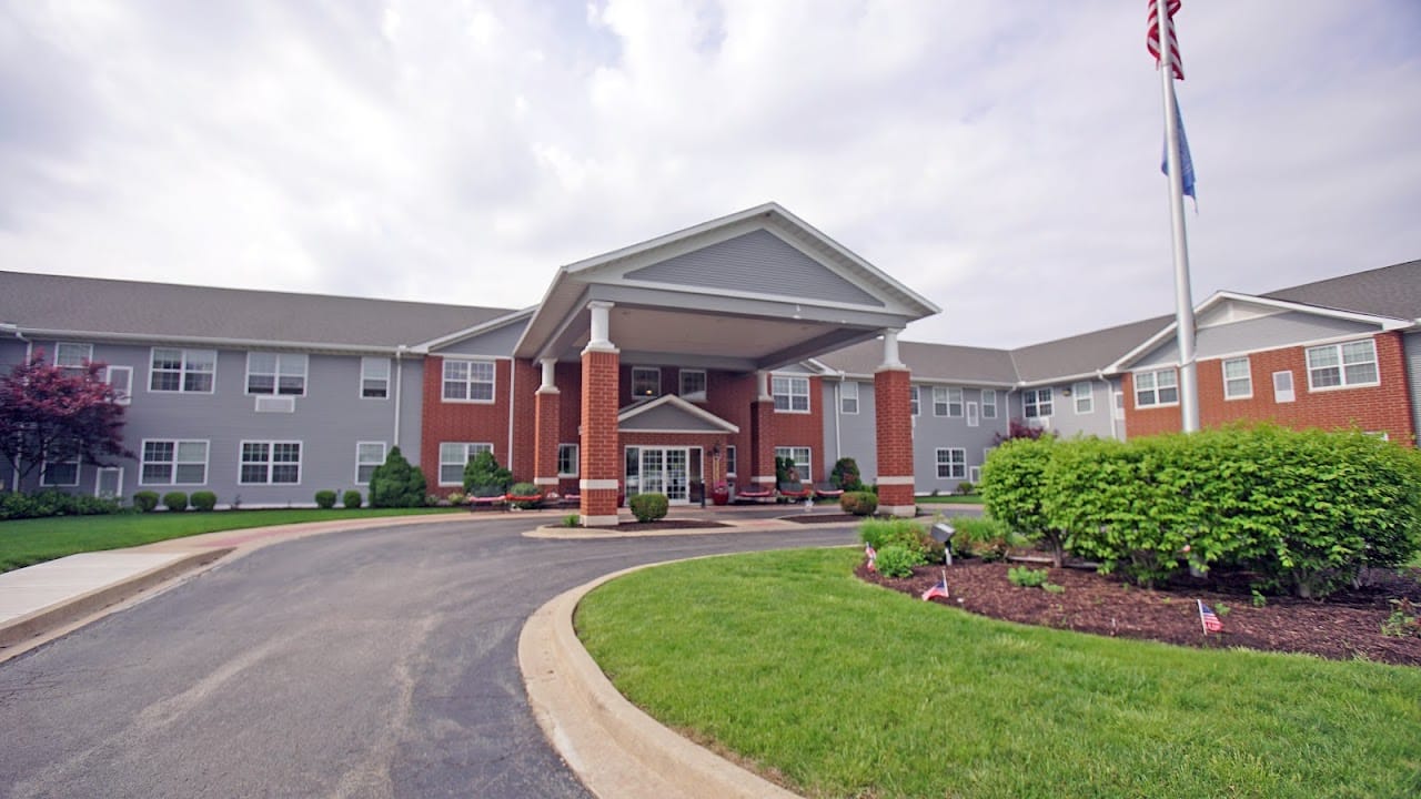 Pekin Supportive Living