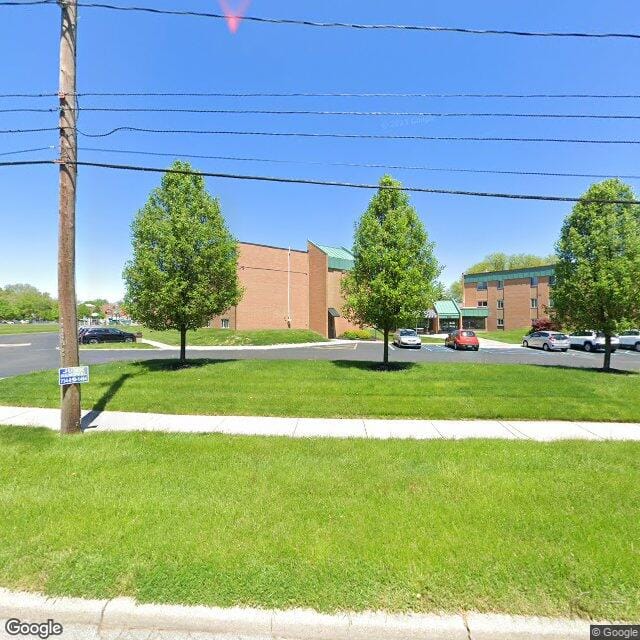 Pelham Manor