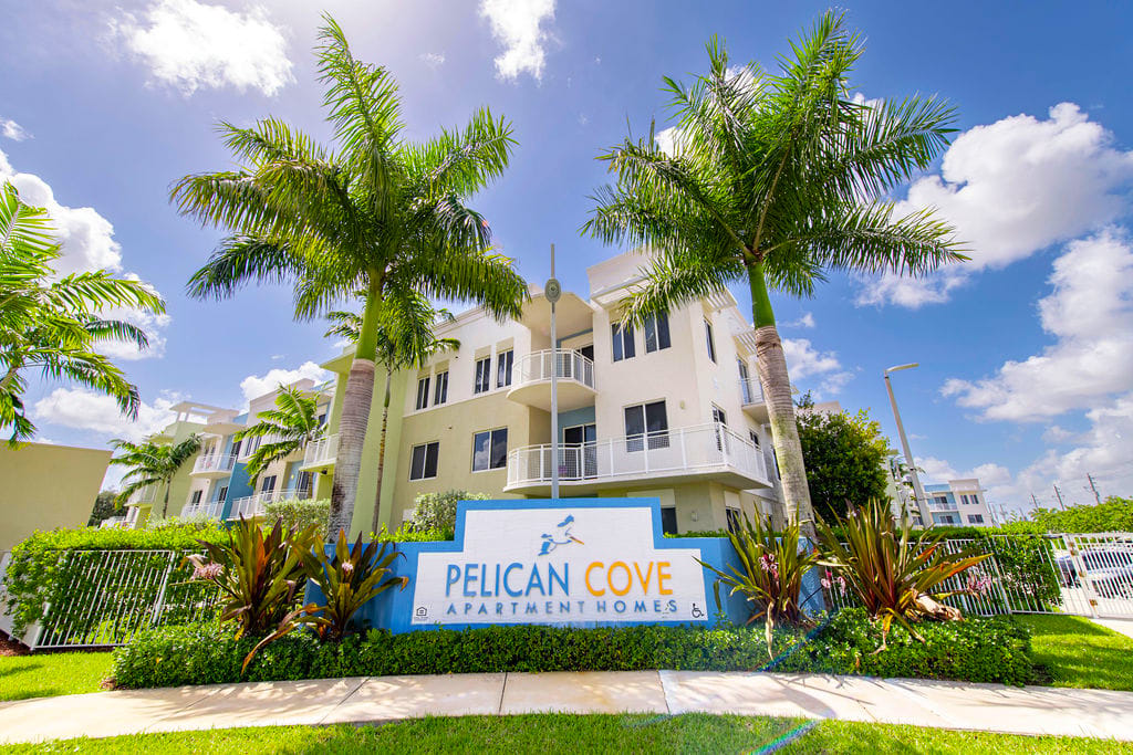 Pelican Cove   Miami Gardens