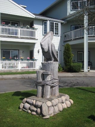 Pelican'S Perch