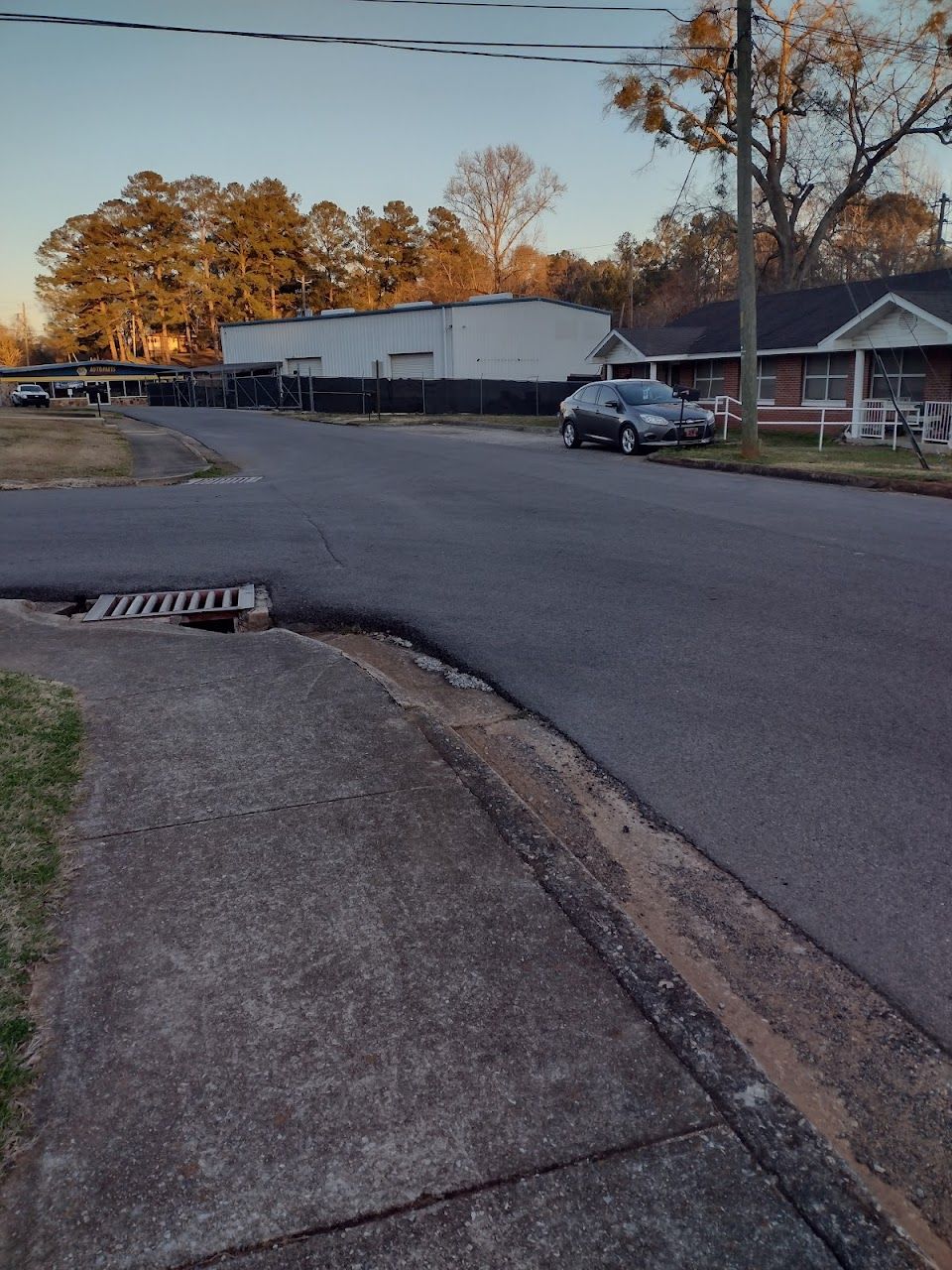 Pell City Housing Authority