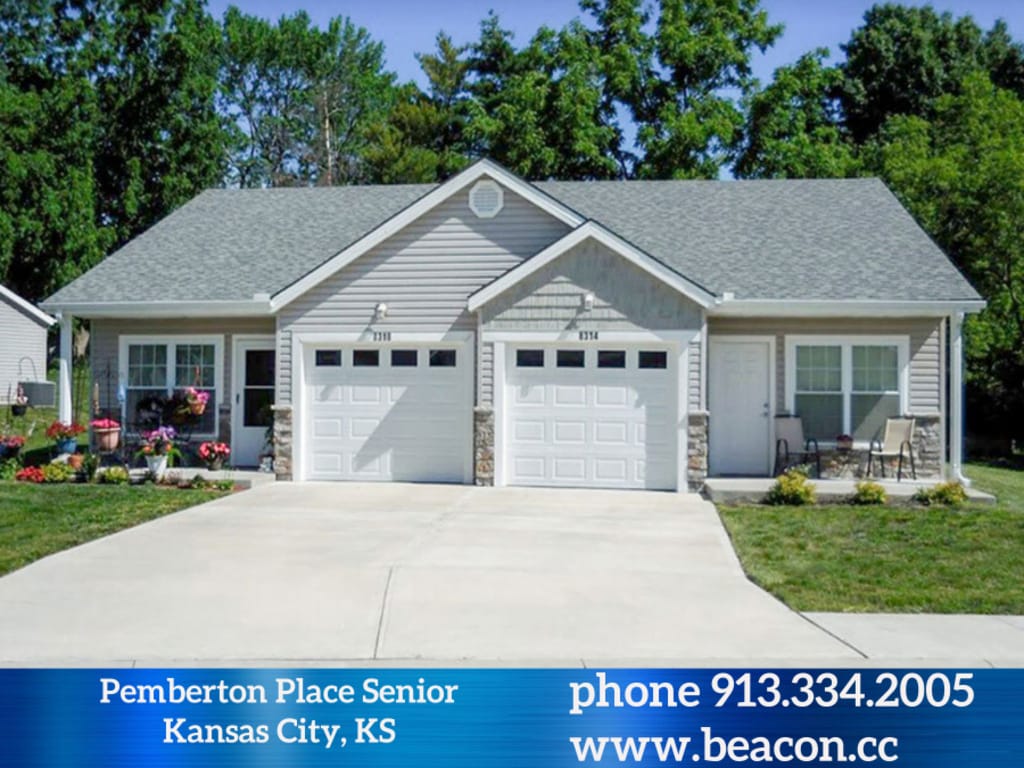 Pemberton Senior Living