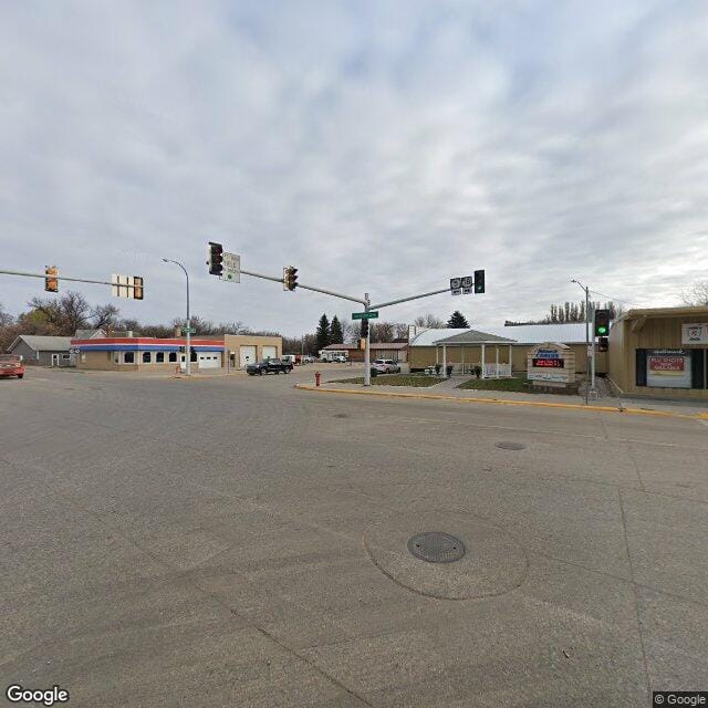 Pembina County Housing Authority