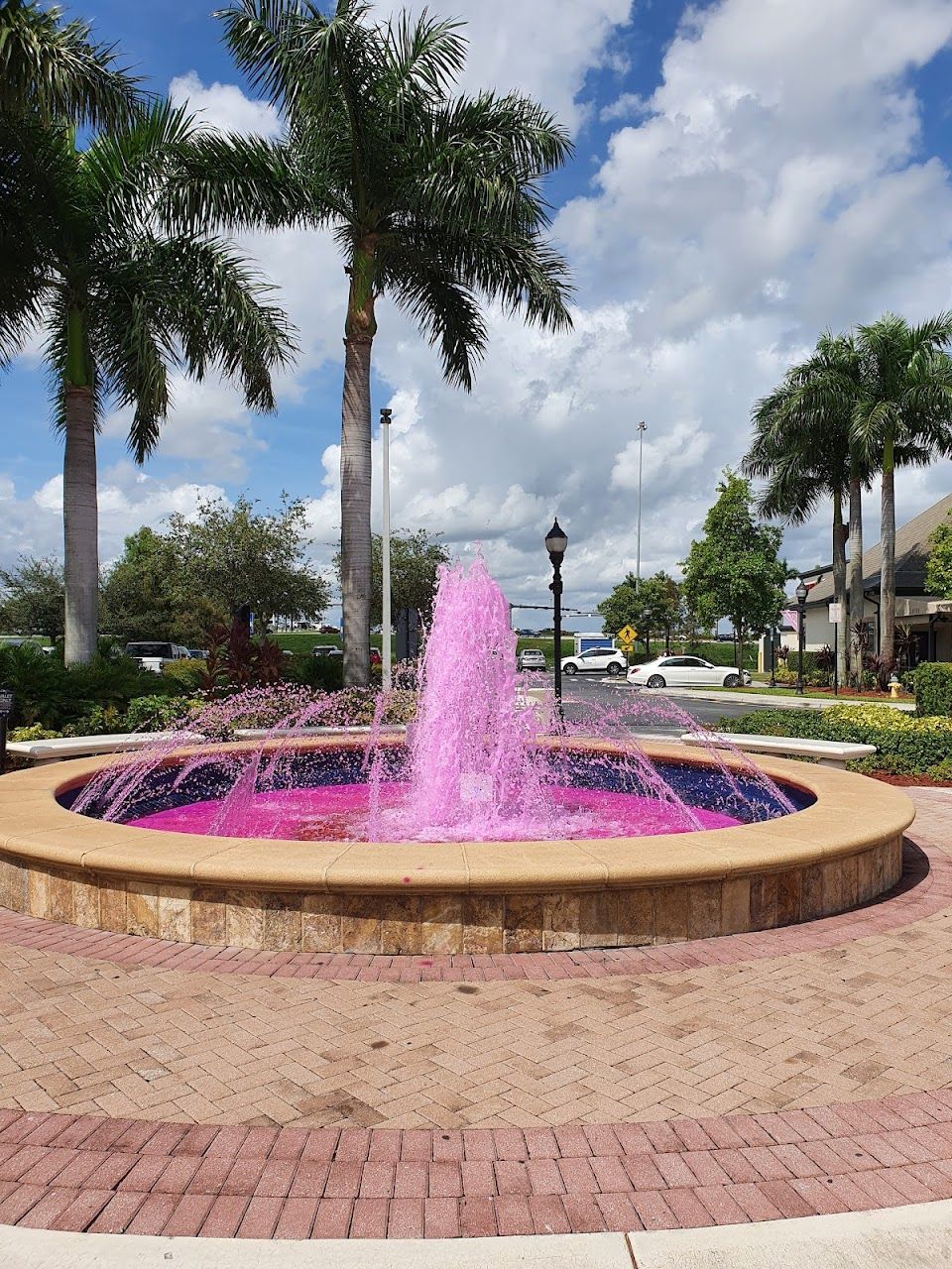 Pembroke Gardens