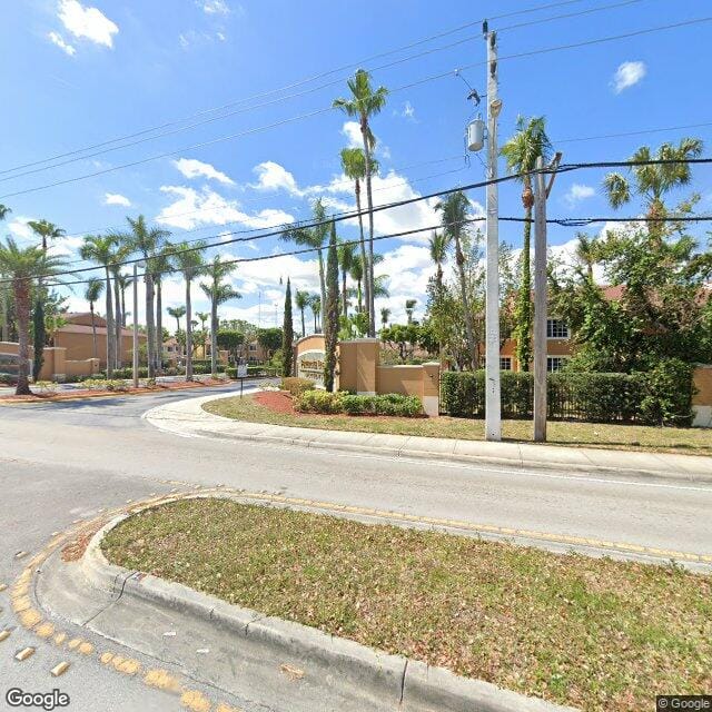 Pembroke Park