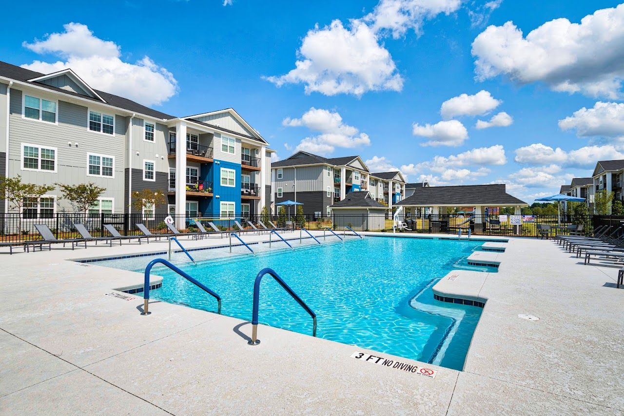Pembroke Senior Village
