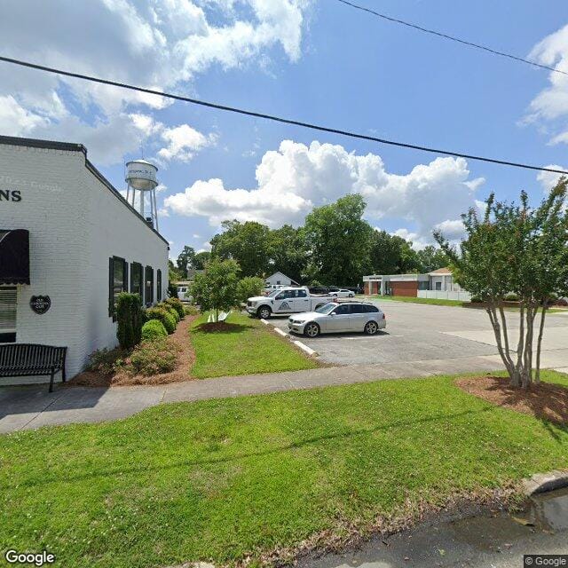 Pender County Housing Department