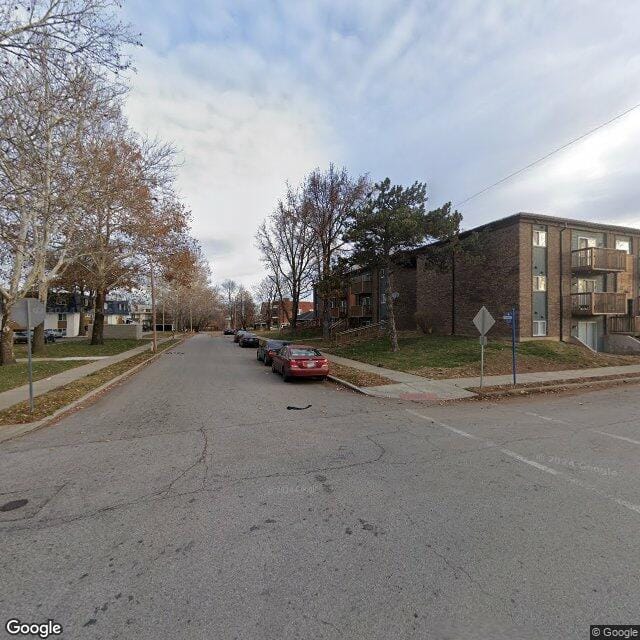 Pendleton Heights/Benton Blvd