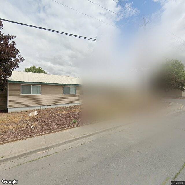 Pendleton Square Apts I