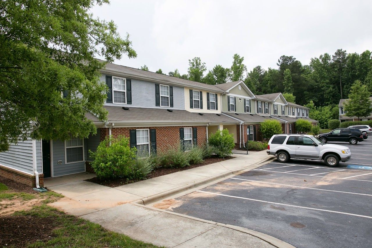 Pendleton Townhomes