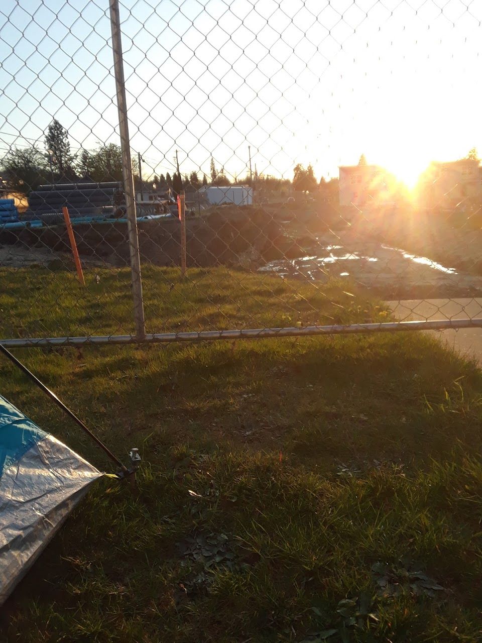 Peninsula Housing Authority