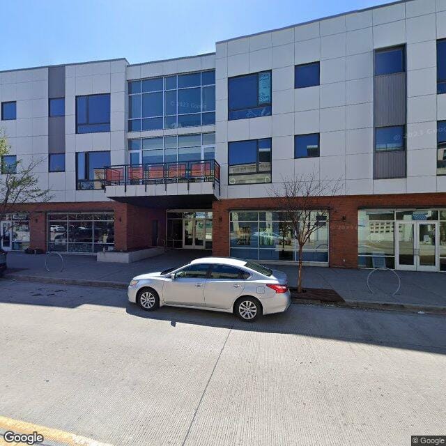 Penn Mathilda Apts