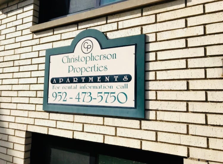 Penn Station Apartments