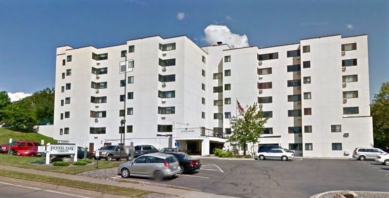 Pennel Park Apartments