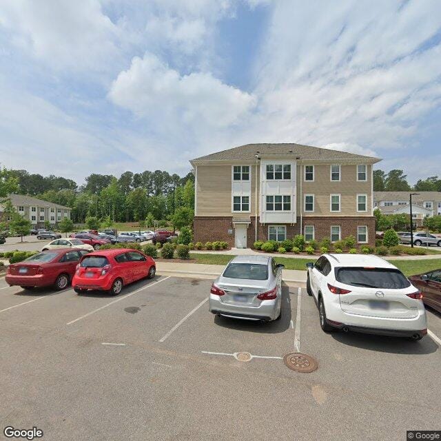 Pennington Grove