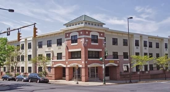 Penns Common Court