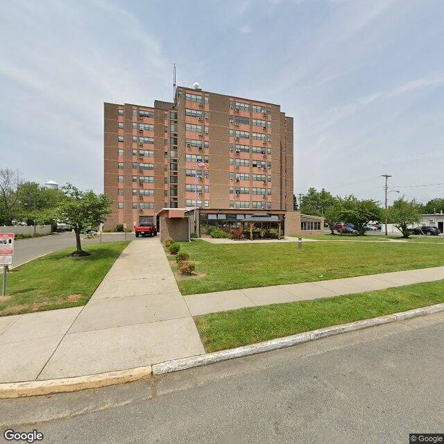 Penns Grove Housing Authority