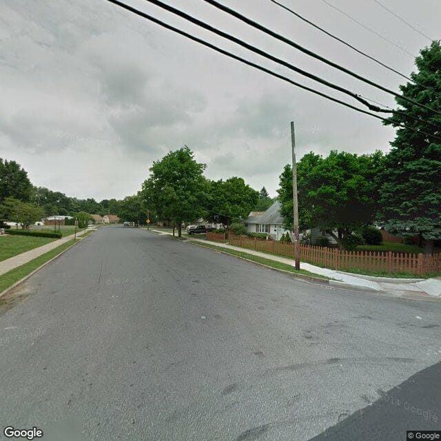 Pennsylvania Ave Apts
