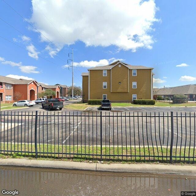 Pennsylvania Place Apts