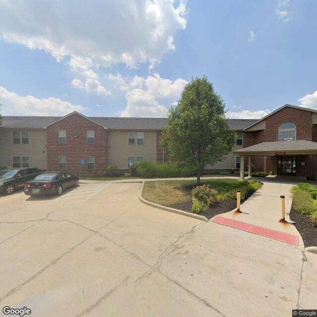 Pennwood Place