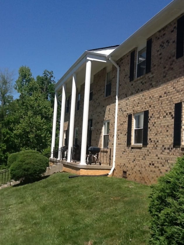 Pennyrile Park Apartments