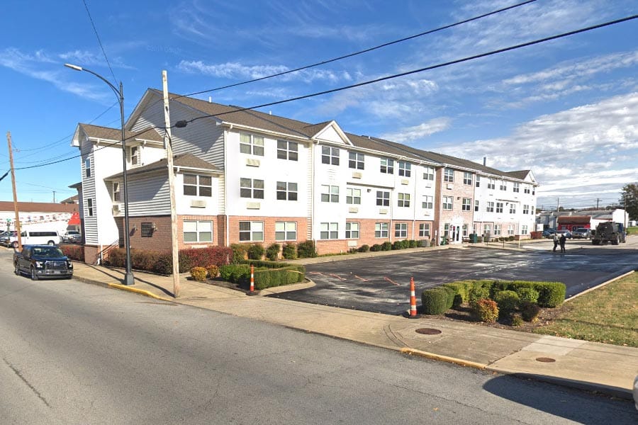 Pennyrile Senior Apartments