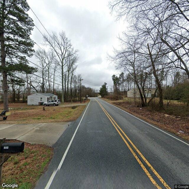 Penry Road Project