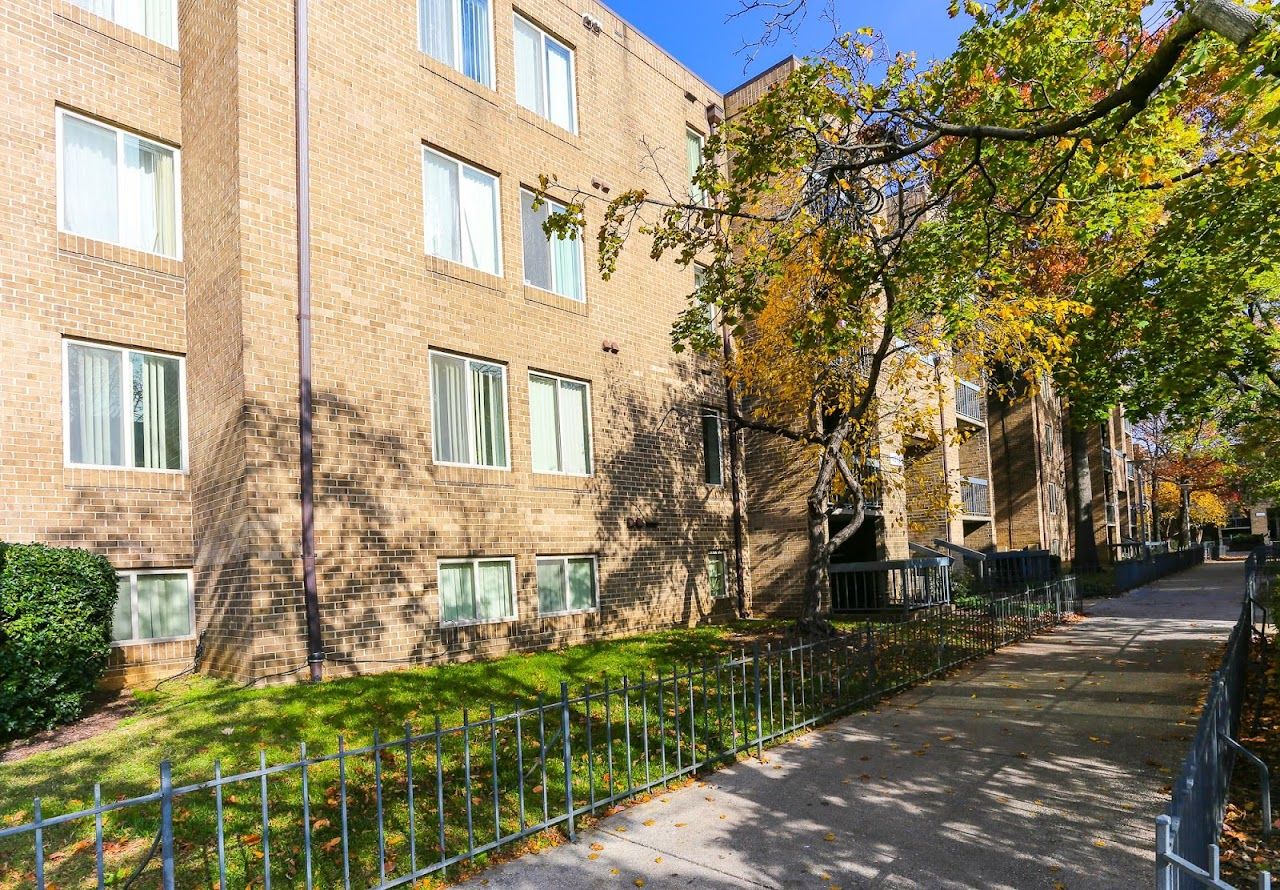 Pentacle Apts