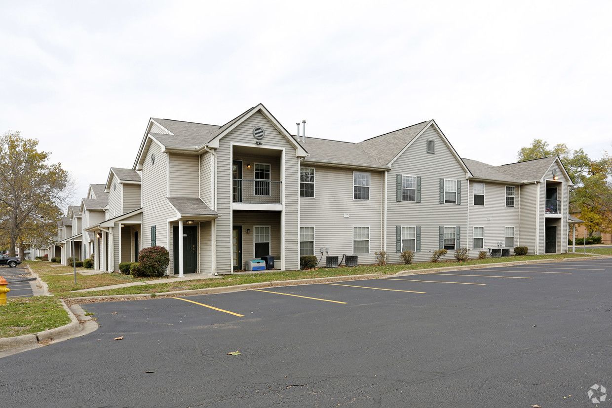 Peoria Apts