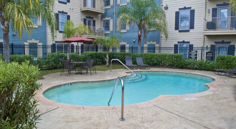 Pepper Tree Apartments