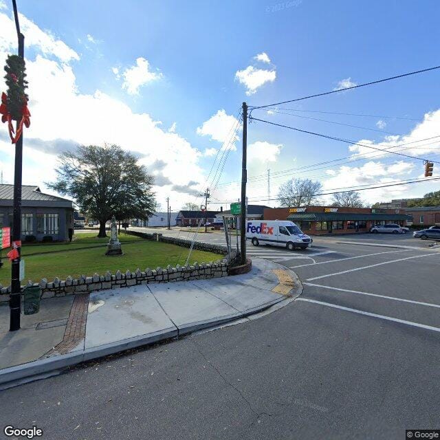 Pepper Tree Apts Of Bishopville, Sc
