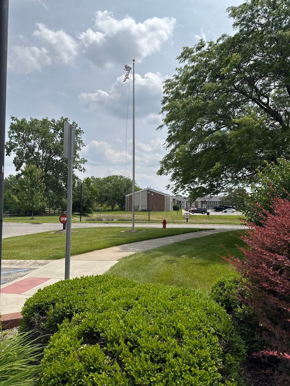 Peppermill Farms Apartments