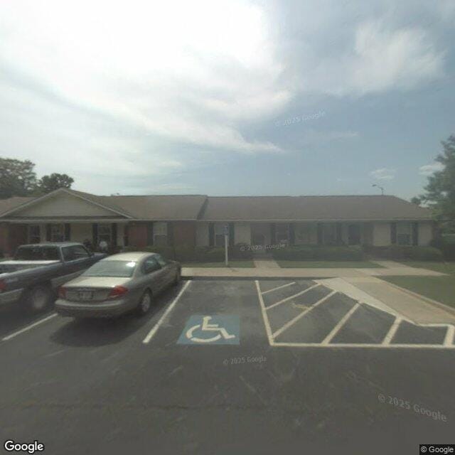 Pepperton Villas Apts (New)