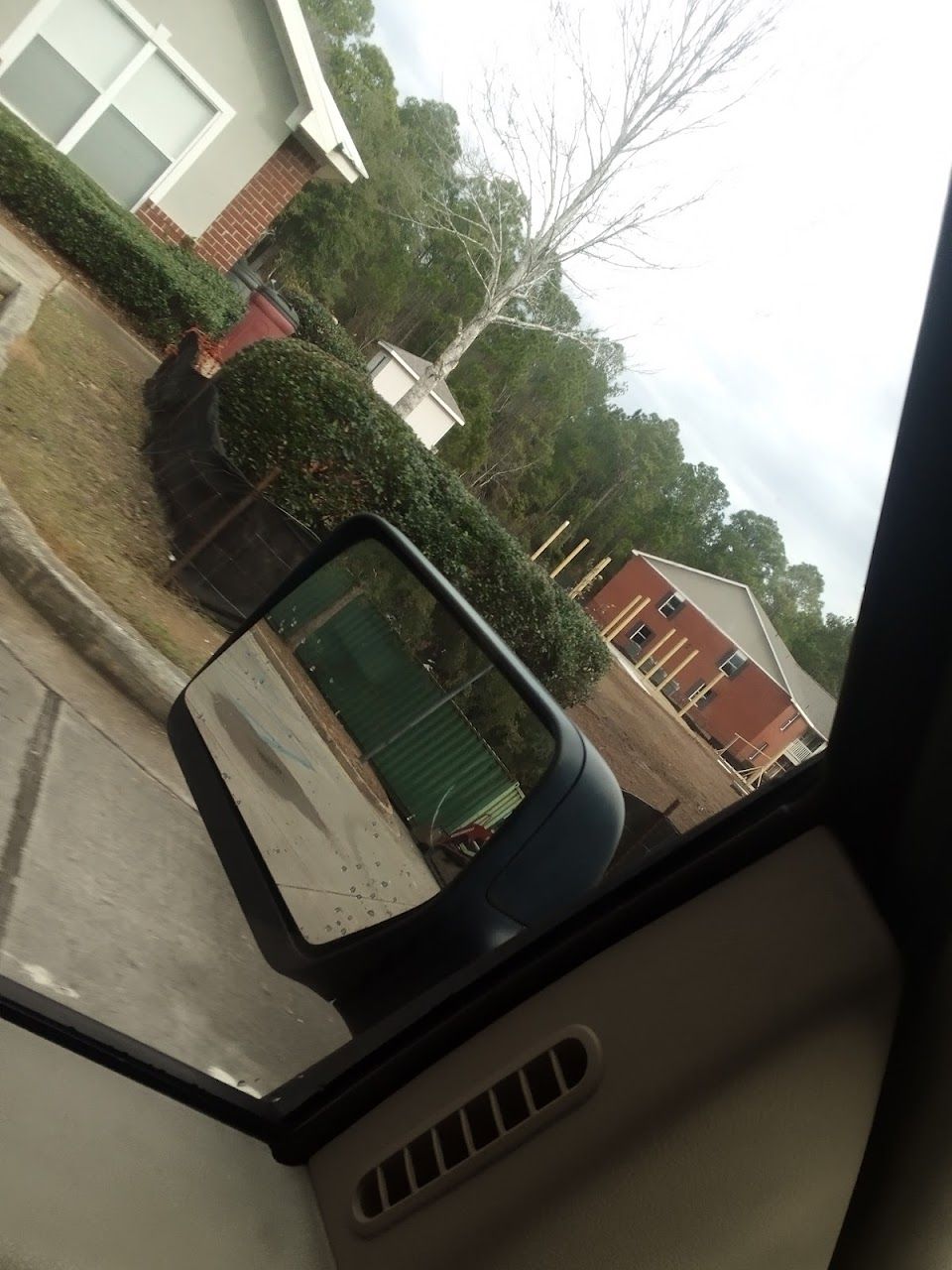 Peppertree Phase I