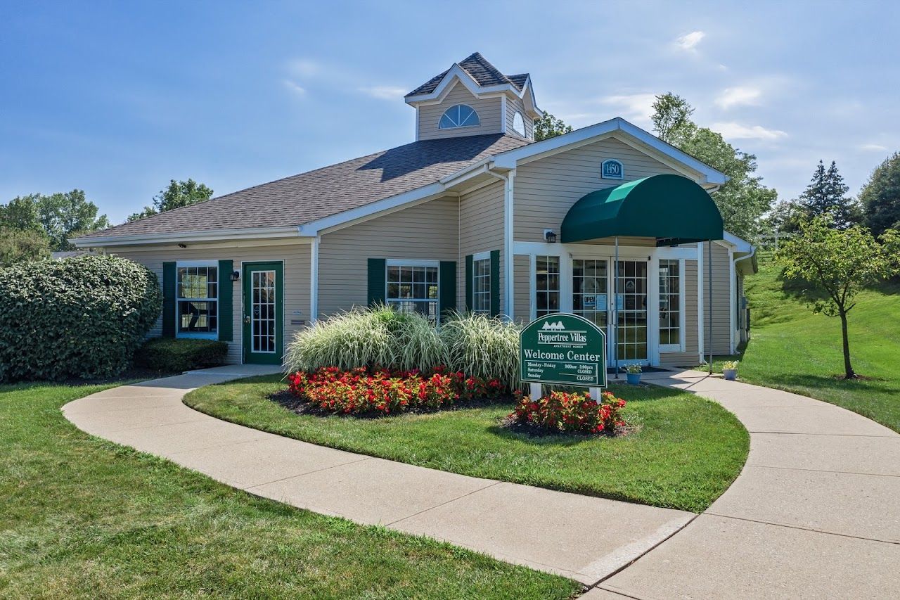 Peppertree Villas Phase Ii