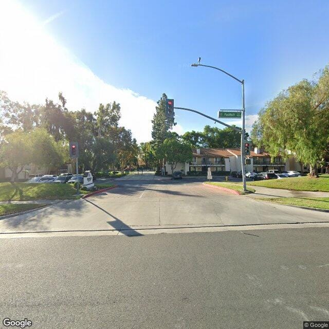 Pepperwood Apts