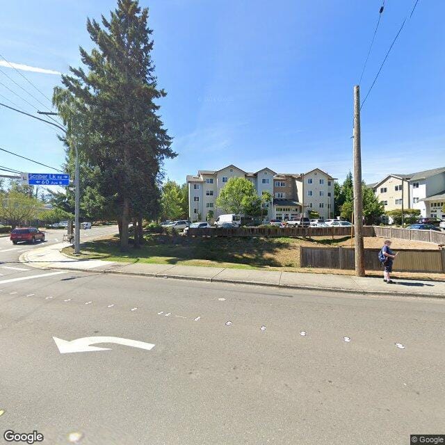 Pepperwood Senior Apartments