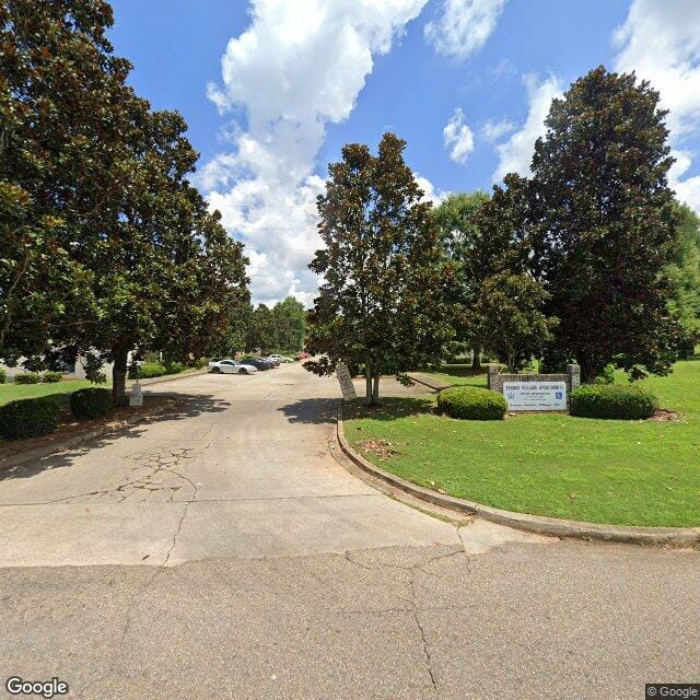 Perdue Village Apts