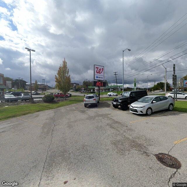 Perkins Parke Apts