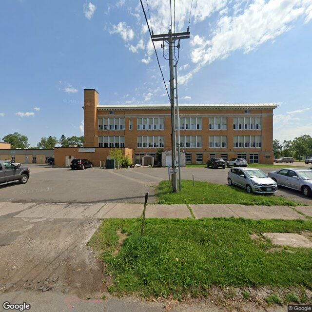 Perpich Apartments